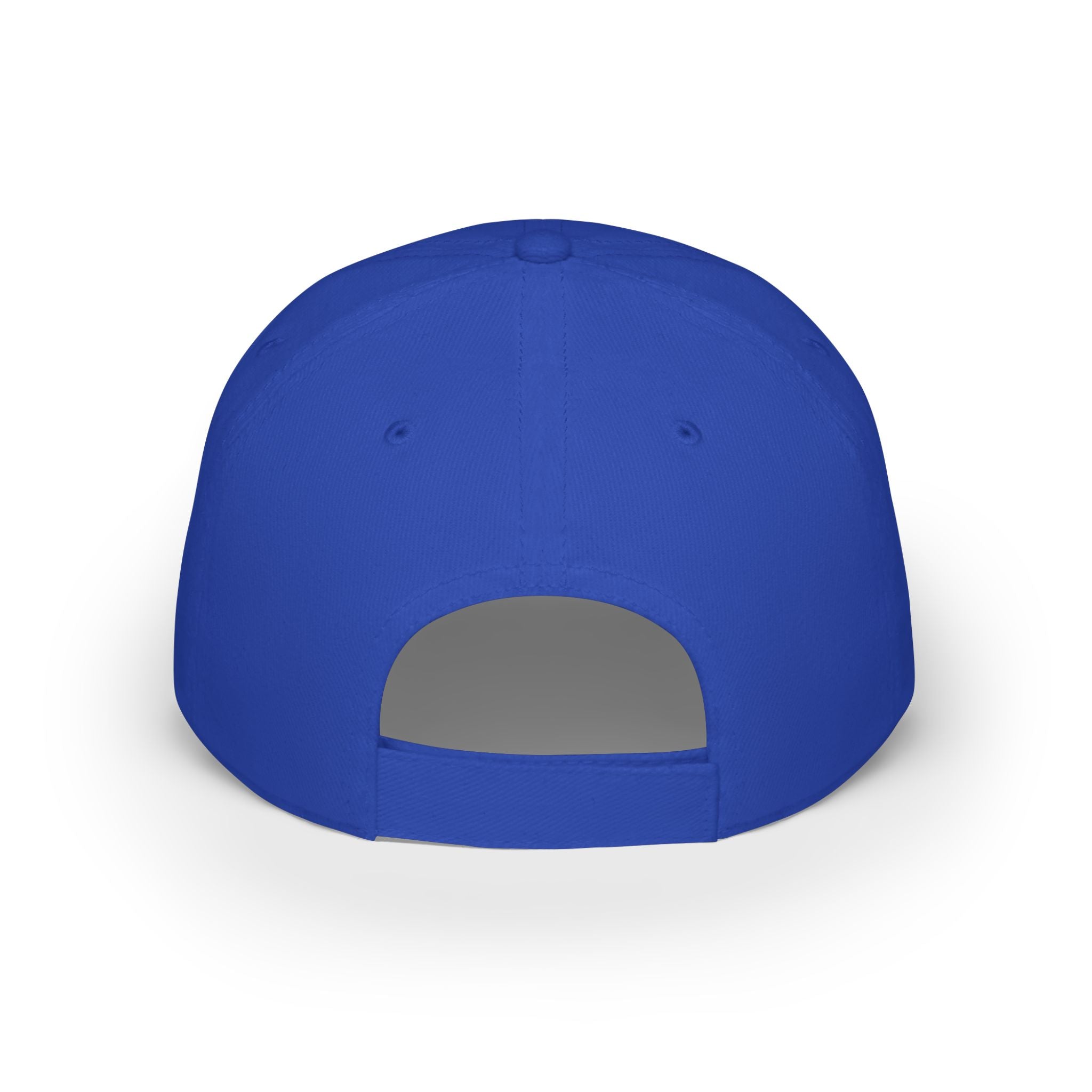 Asphalt Cowboy Flaming Skull Cap