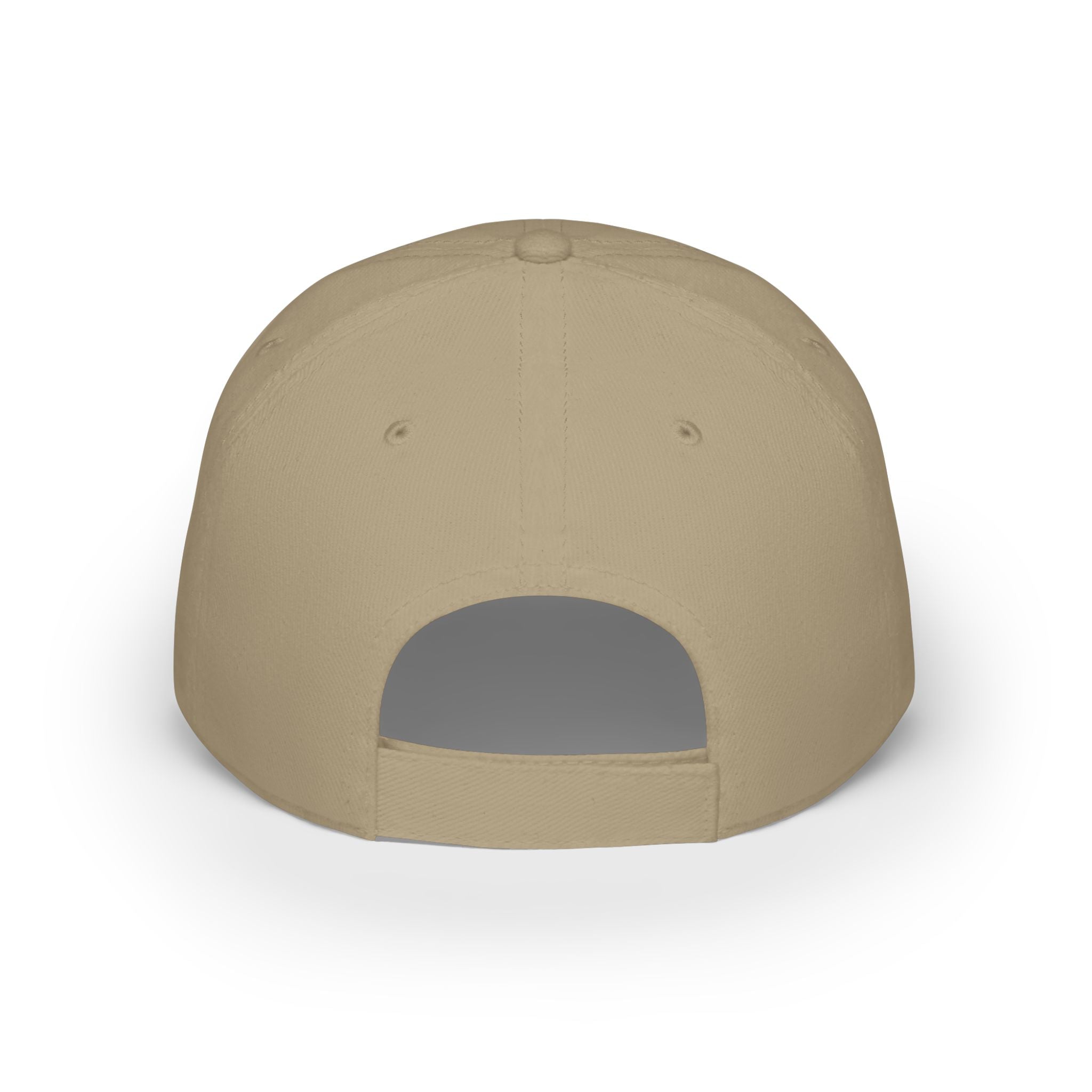 Asphalt Cowboy Flaming Skull Cap
