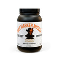 Mike Marker Muscle. Whey Isolate Protein (907g, 2lb)