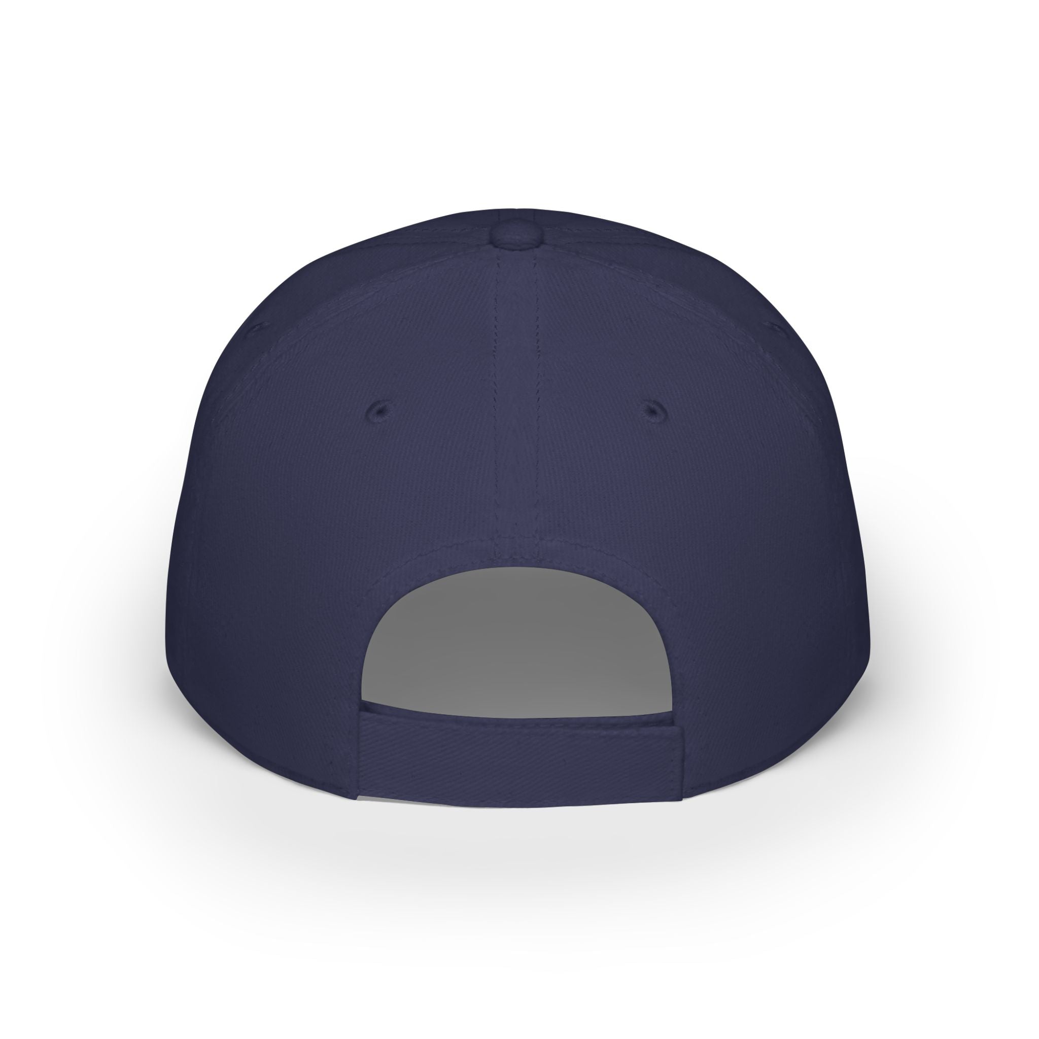 Asphalt Cowboy Flaming Skull Cap