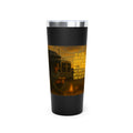 The Hill Hauler 22oz Copper Vacuum Insulated Tumbler