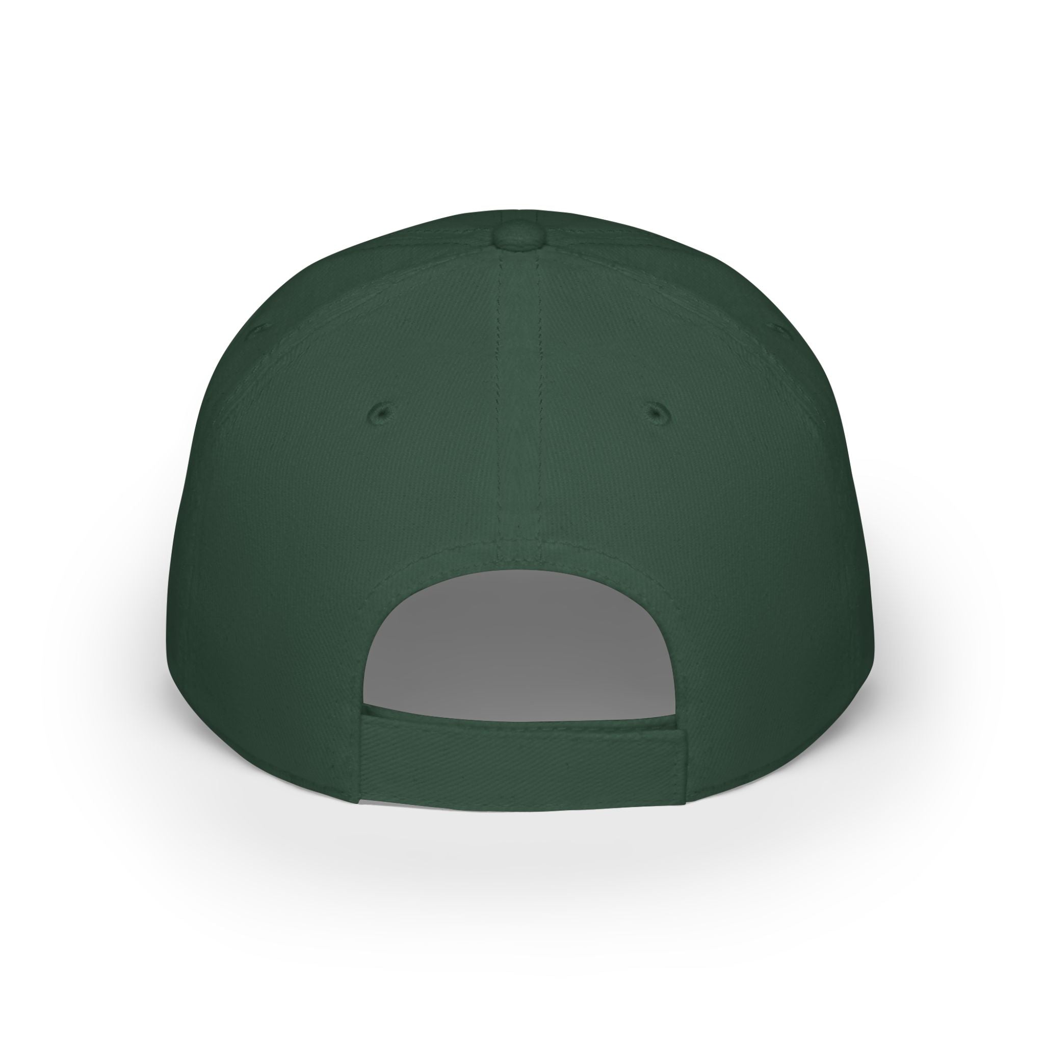 Asphalt Cowboy Flaming Skull Cap